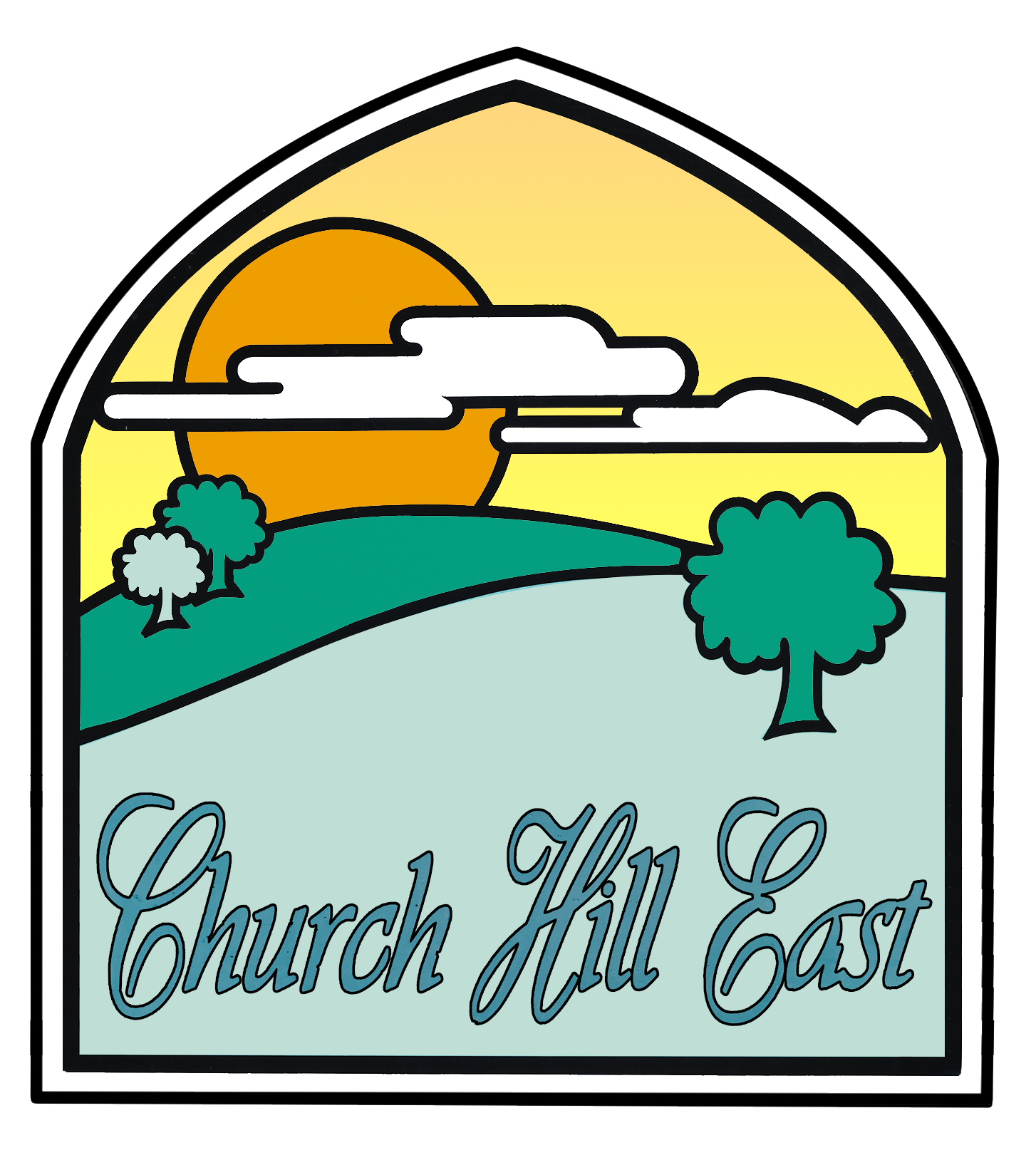 About Us Church Hill East Home Owners Association